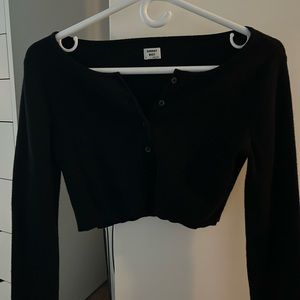 Sunday Best Izzy Cardigan